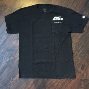 Volcom “Holy Stokes” T-Shirt
